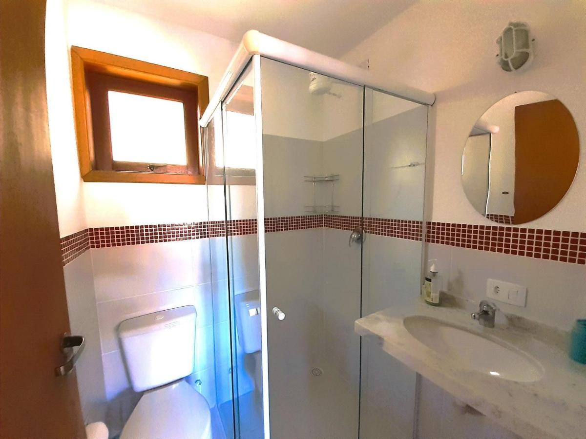 17 Sobrado Lindo Condominio Para Familia Ilhabela Extérieur photo