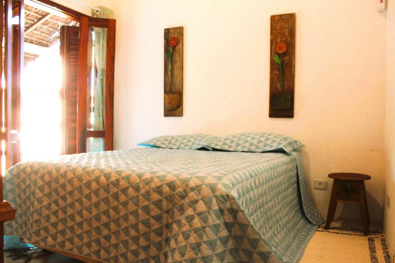 17 Sobrado Lindo Condominio Para Familia Ilhabela Extérieur photo