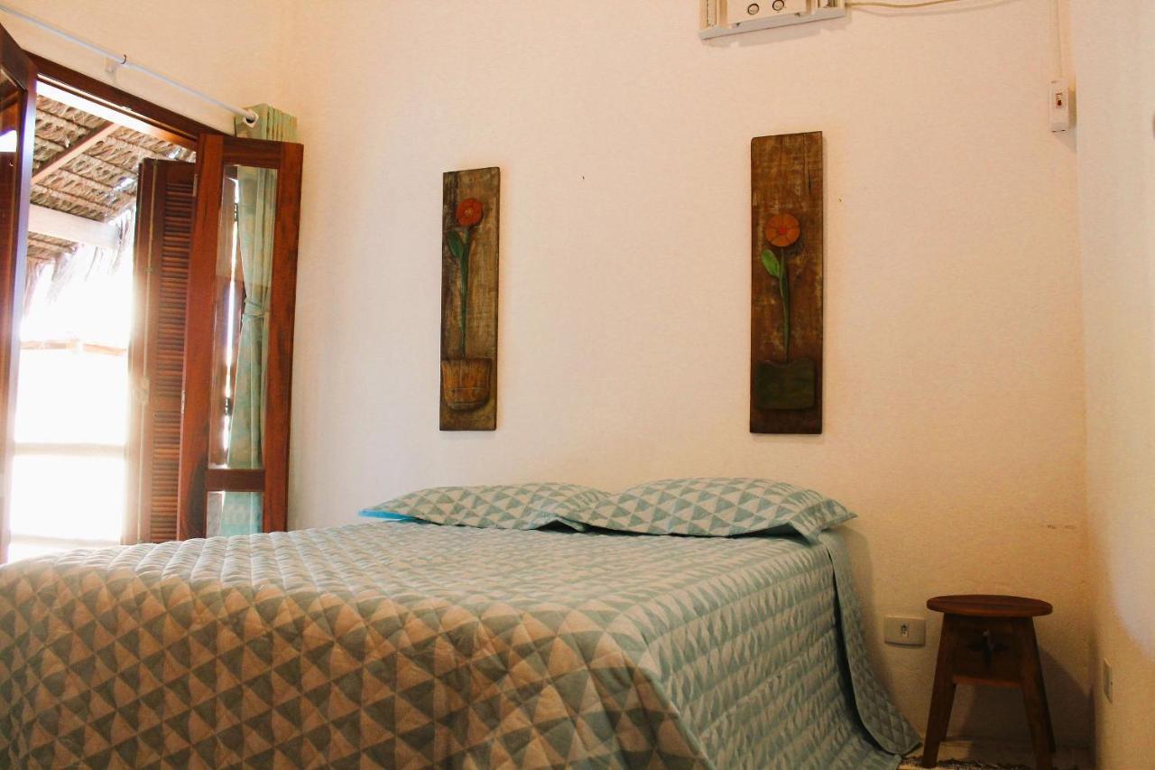 17 Sobrado Lindo Condominio Para Familia Ilhabela Extérieur photo