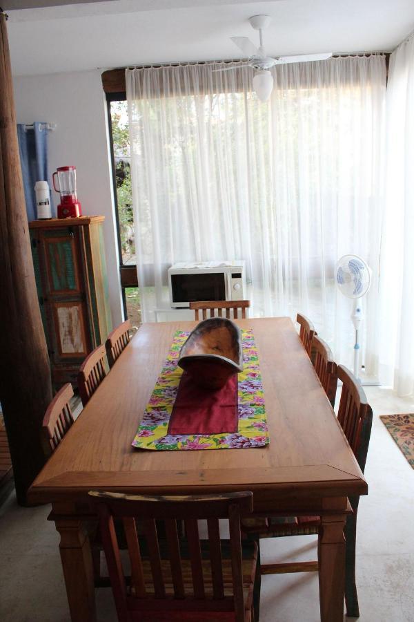 17 Sobrado Lindo Condominio Para Familia Ilhabela Extérieur photo