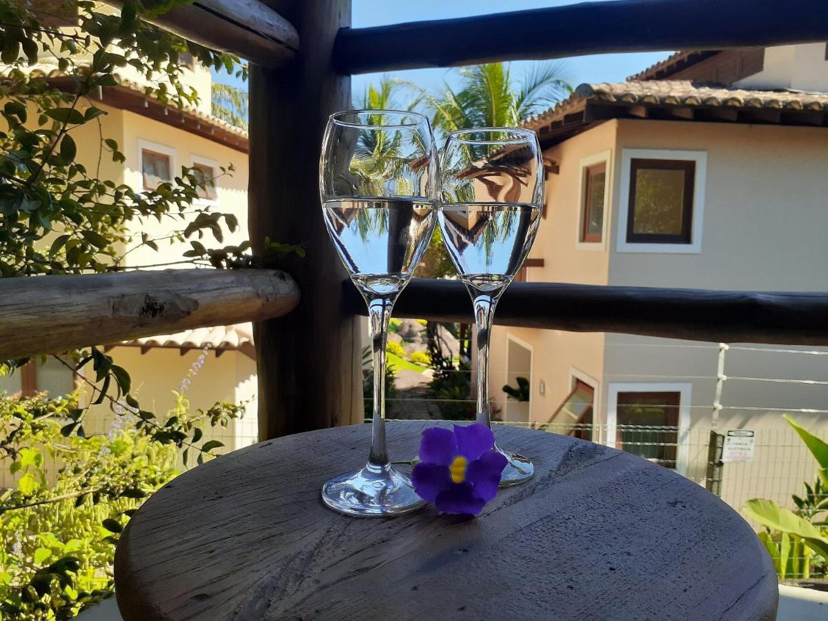 17 Sobrado Lindo Condominio Para Familia Ilhabela Extérieur photo