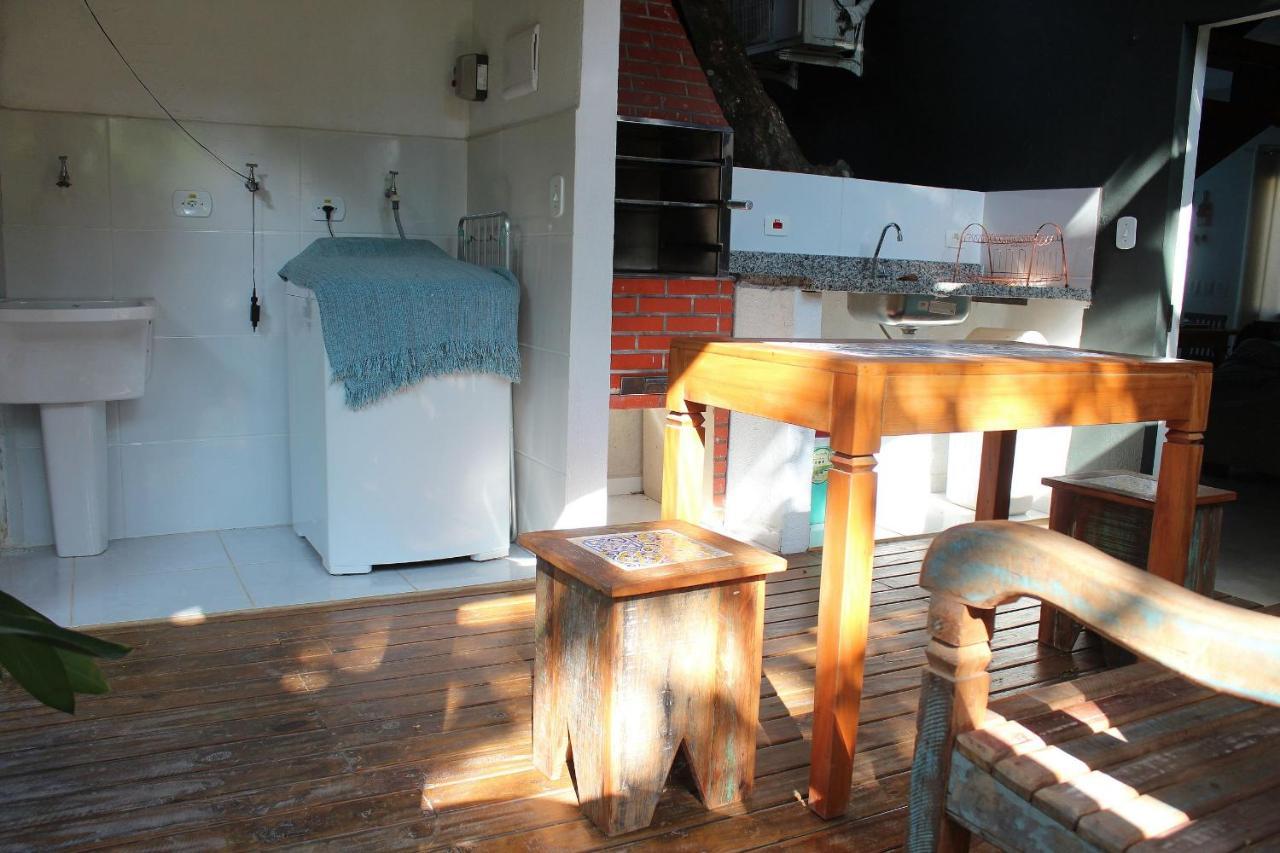 17 Sobrado Lindo Condominio Para Familia Ilhabela Extérieur photo