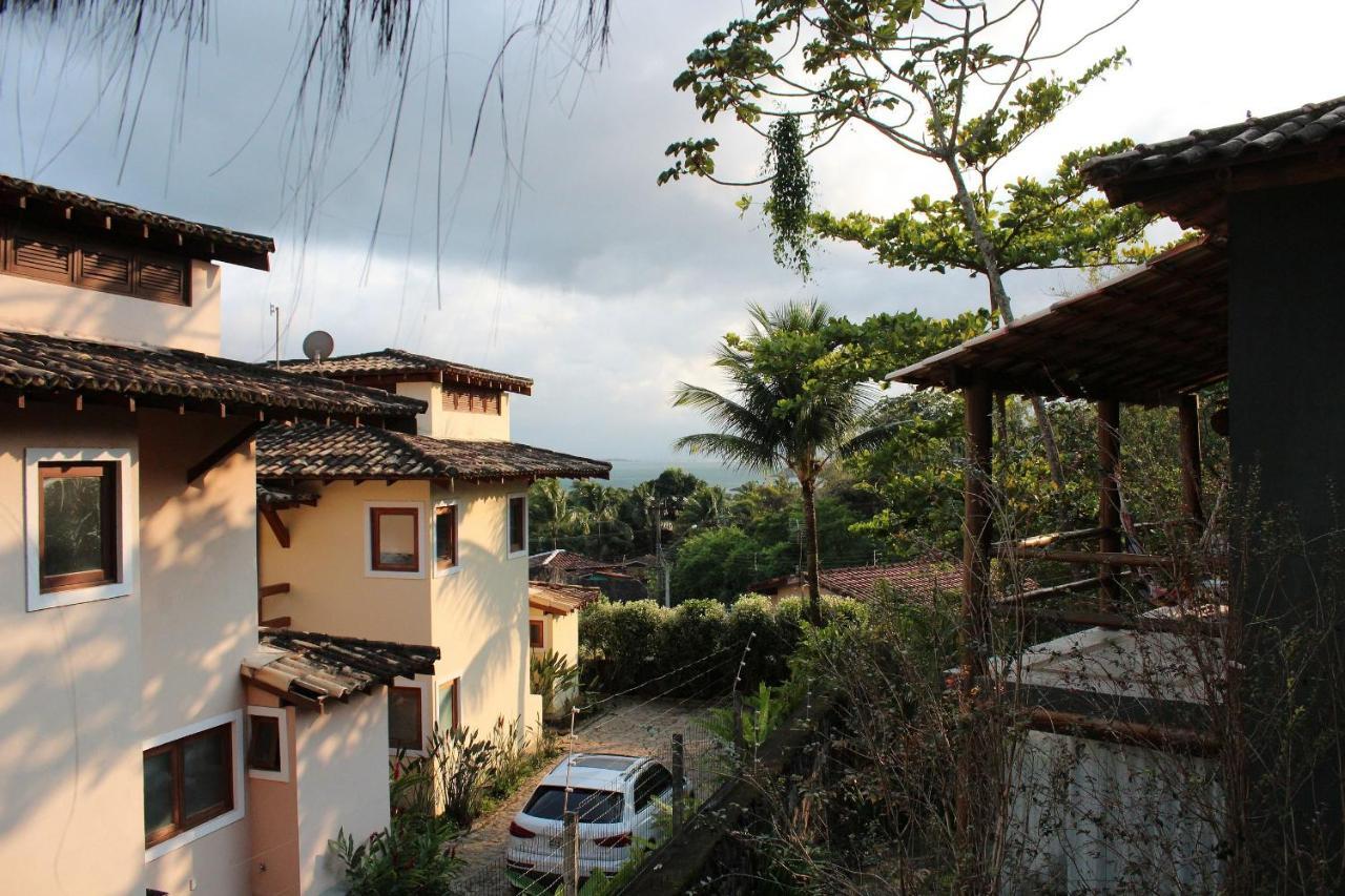 17 Sobrado Lindo Condominio Para Familia Ilhabela Extérieur photo
