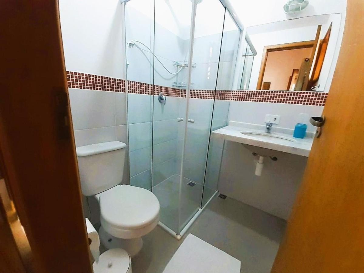 17 Sobrado Lindo Condominio Para Familia Ilhabela Extérieur photo